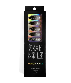 Potion Nailz