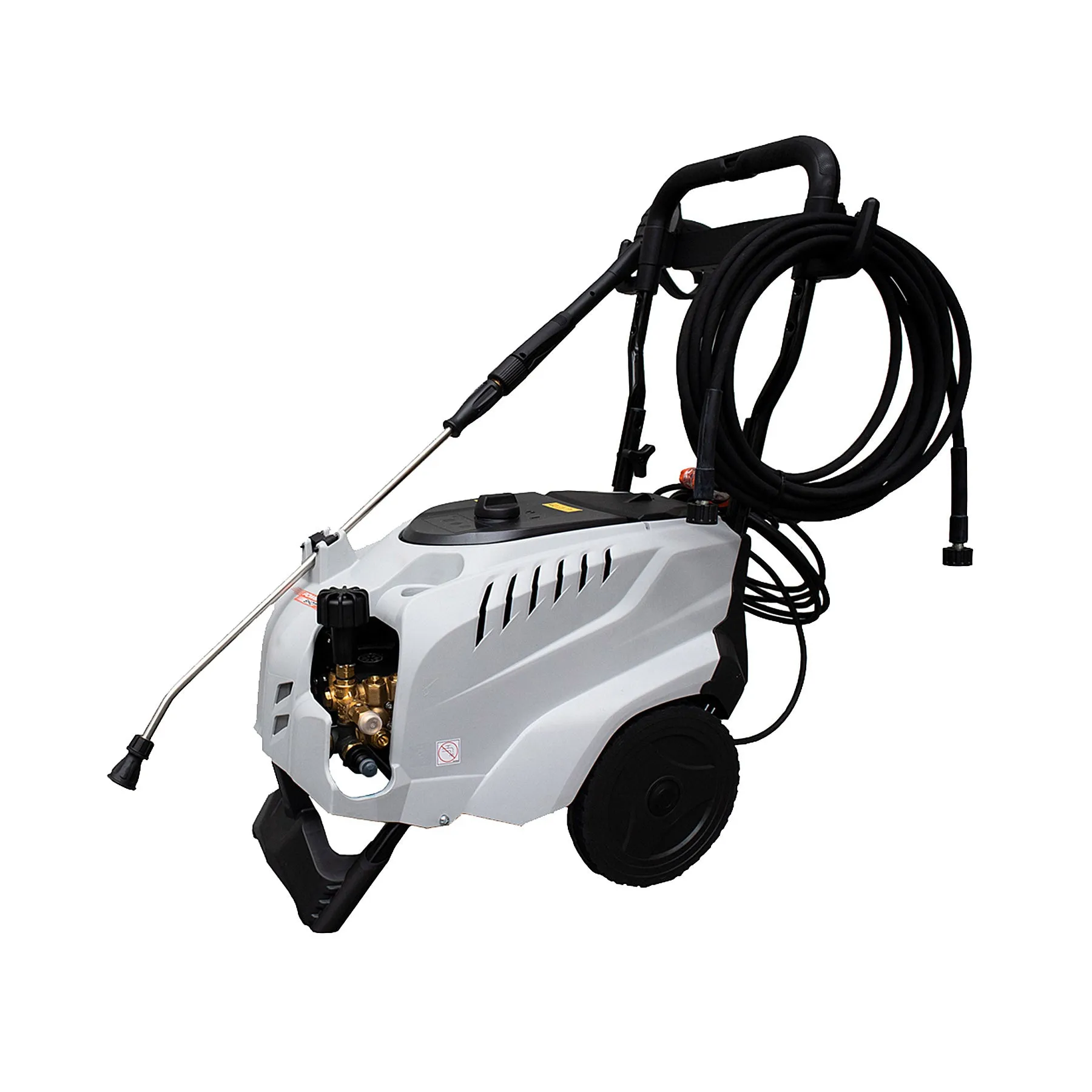 PowerShot ColdWash PS2117TS High Pressure Cleaner