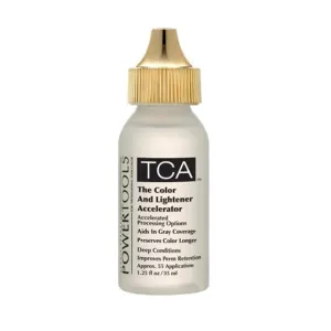 Powertools TCA The Colour Accelerator 30ml