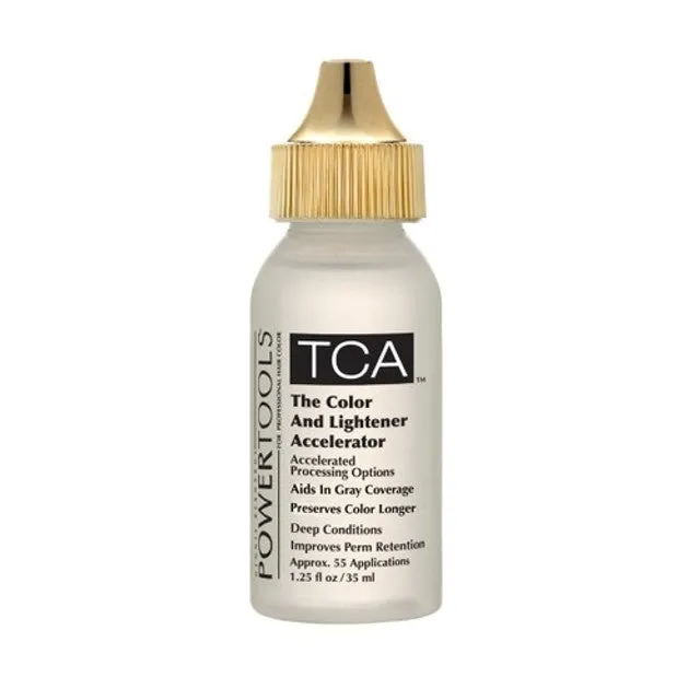 Powertools TCA The Colour Accelerator 30ml