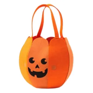 PPSW Pumpkin Tote