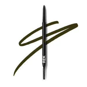 Precision Brow Deep Brunette | REK Cosmetics