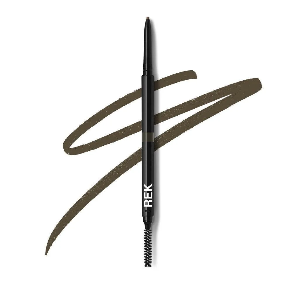 Precision Brow Smoke | REK Cosmetics