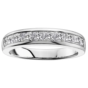 "DELIA" DIAMOND ANNIVERSARY BAND