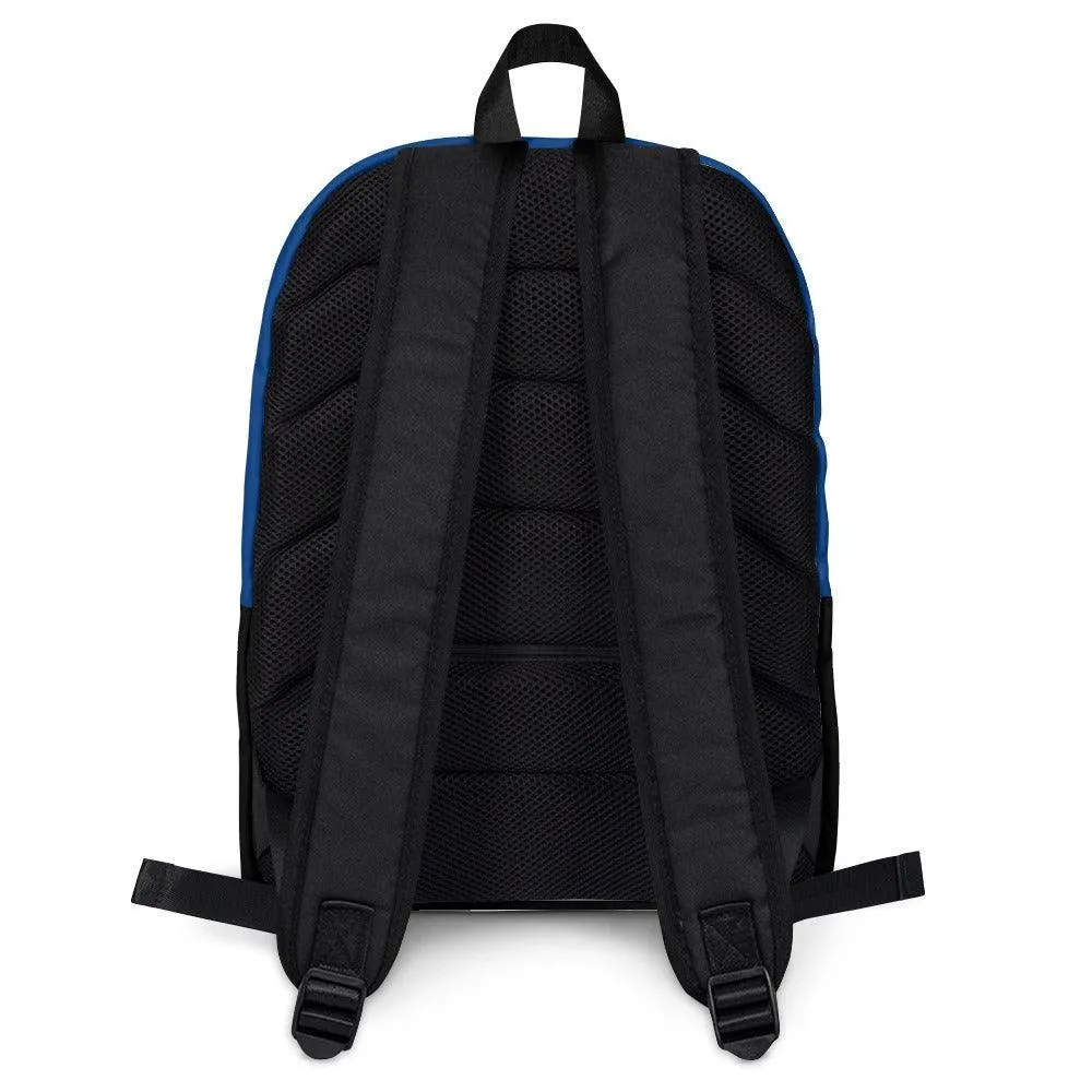 RAINBOW RAVE - Backpack