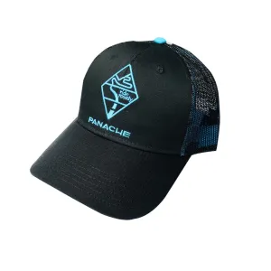 Ride Rowdy Trucker Hat