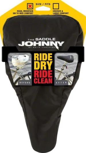 Saddle Johnny Seat Cover