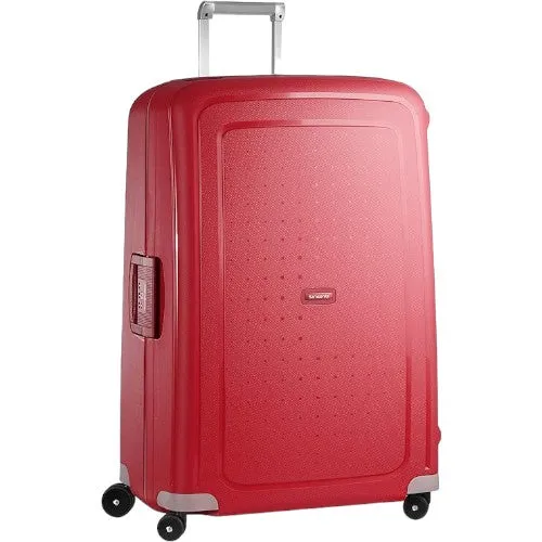 Samsonite S'Cure - Spinner S Hand Luggage Large 30 Inch