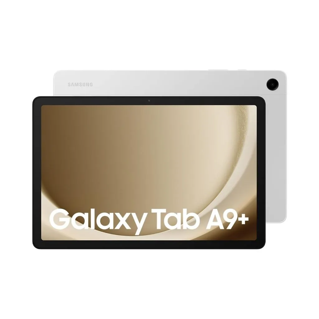 Samsung Galaxy Tab A9  Plus | Tab A9 4GB RAM 64GB ROM 11" Display 90Hz WiFi Tablet