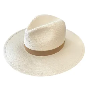 SAN SEBASTIAN PACKABLE FEDORA SHELL