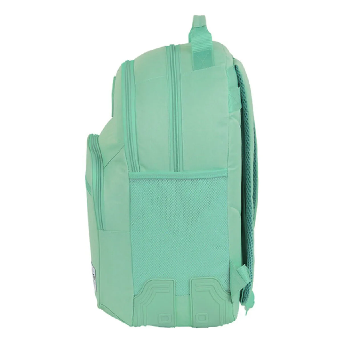 School Bag BlackFit8 M773 Turquoise (32 x 42 x 15 cm)