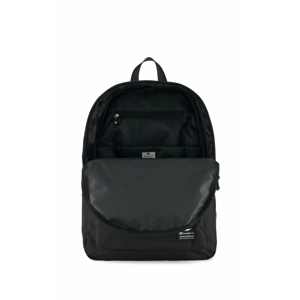 School Bag Champion BACKPACK 806019 NBK Black