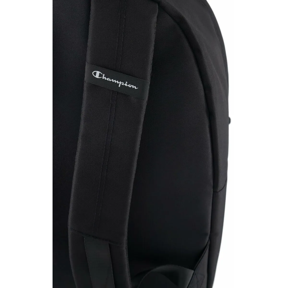 School Bag Champion BACKPACK 806019 NBK Black