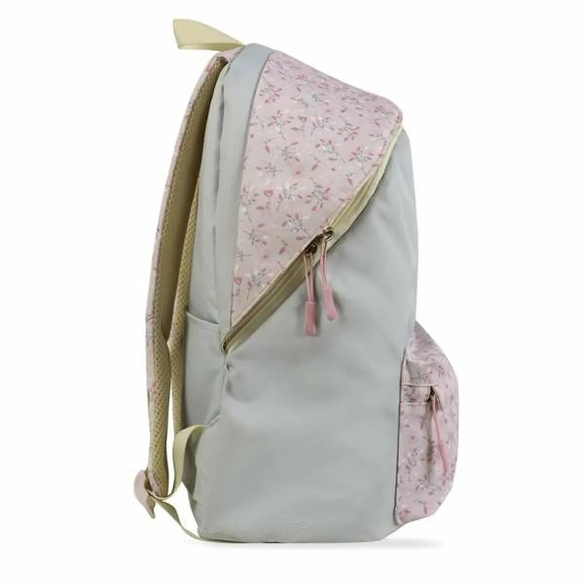 School Bag Decuevas Provenza 40 x 18 x 30 cm