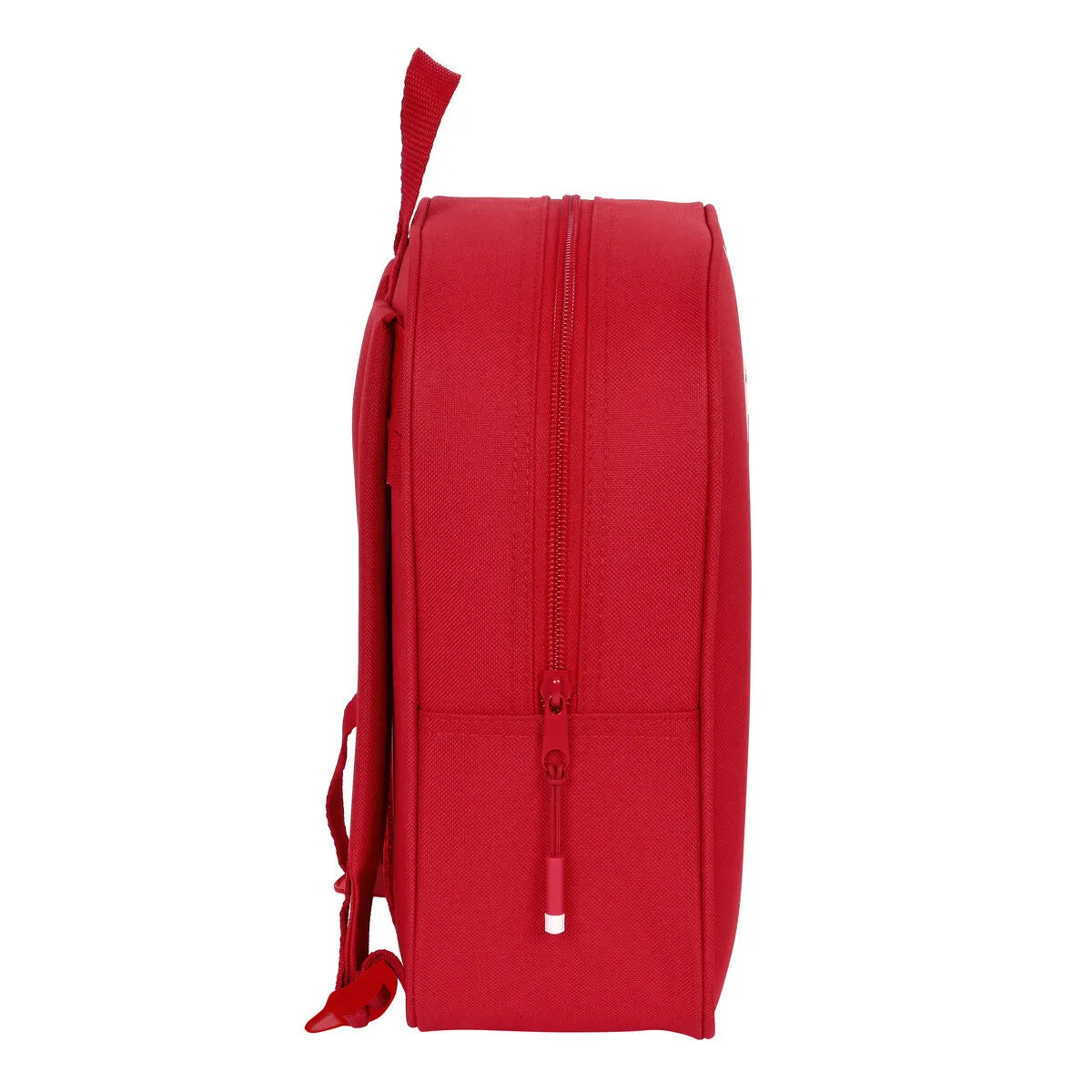 School Bag Granada C.F. Red (22 x 27 x 10 cm)