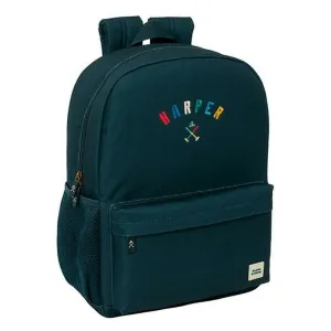 School Bag Safta 32 x 14 x 43 cm