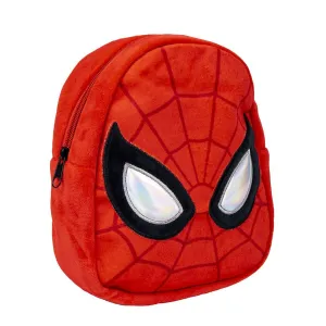 School Bag Spider-Man Red 18 x 22 x 8 cm