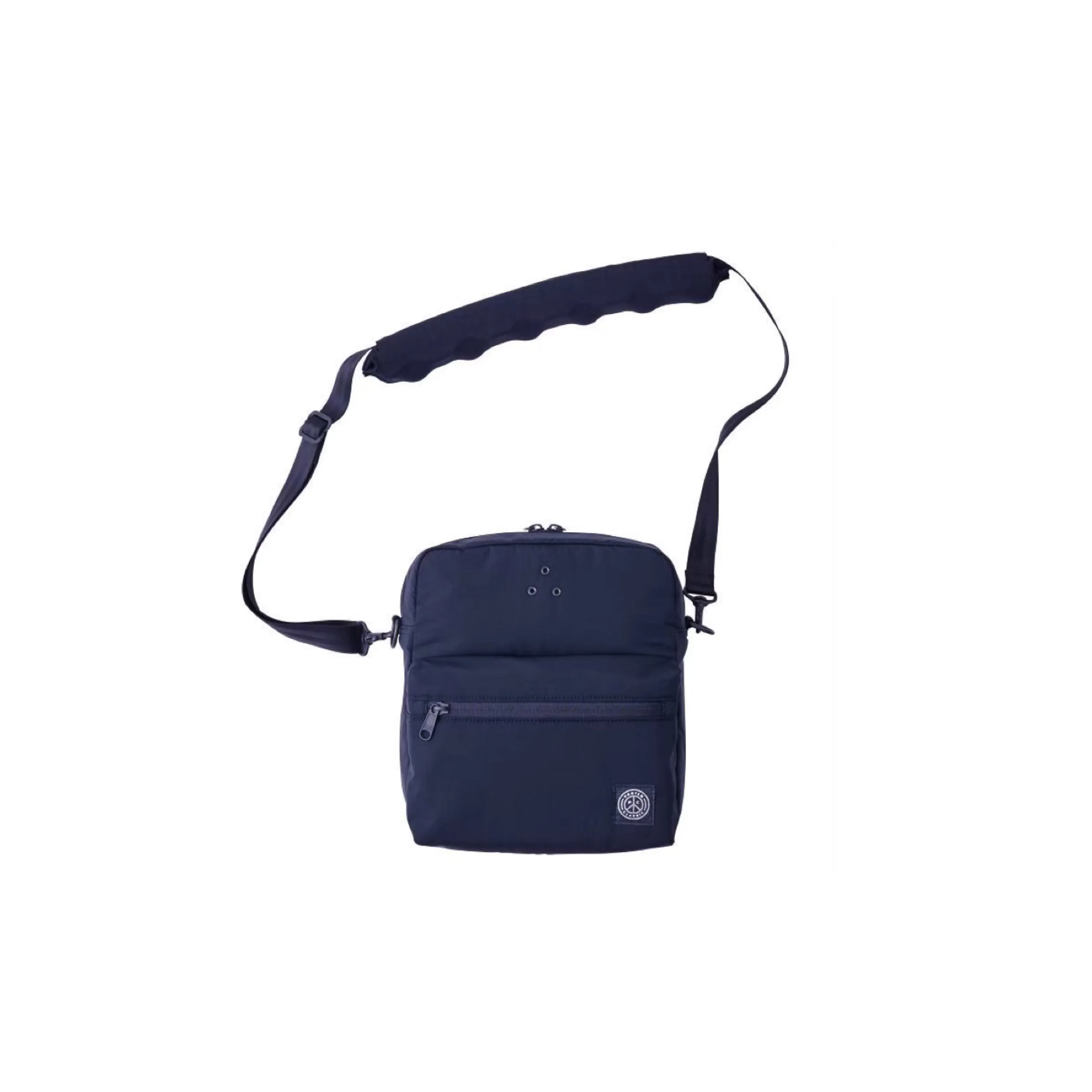 SHEEN NYLON NEWTON MINI SHOULDER BAG