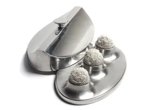 SILVER TRUFFLE