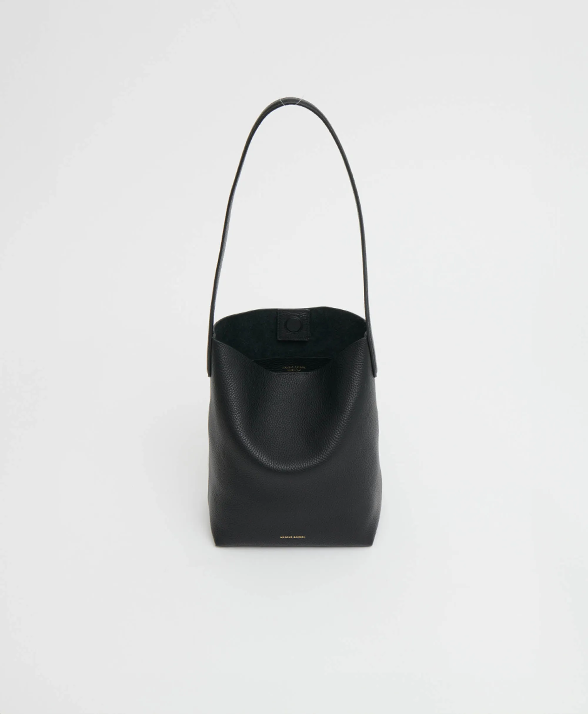 Small Everyday Cabas - Black