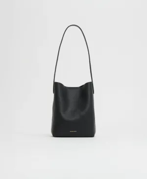 Small Everyday Cabas - Black