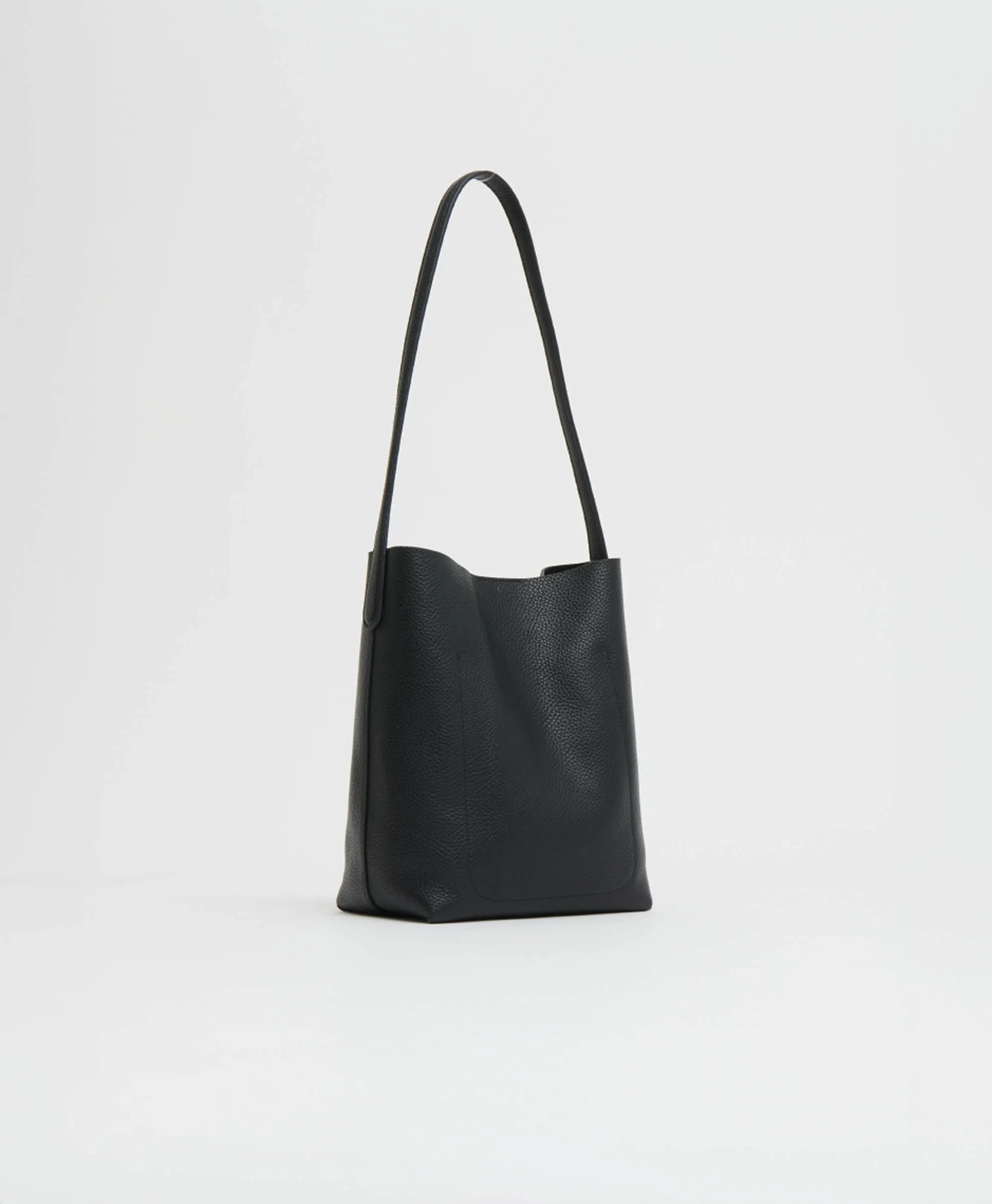 Small Everyday Cabas - Black