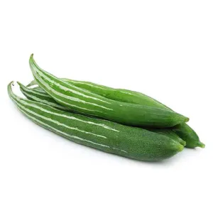 Snake Gourd  - Heirloom Vegetable - Trichosanthes cucumerina - 5 Seeds