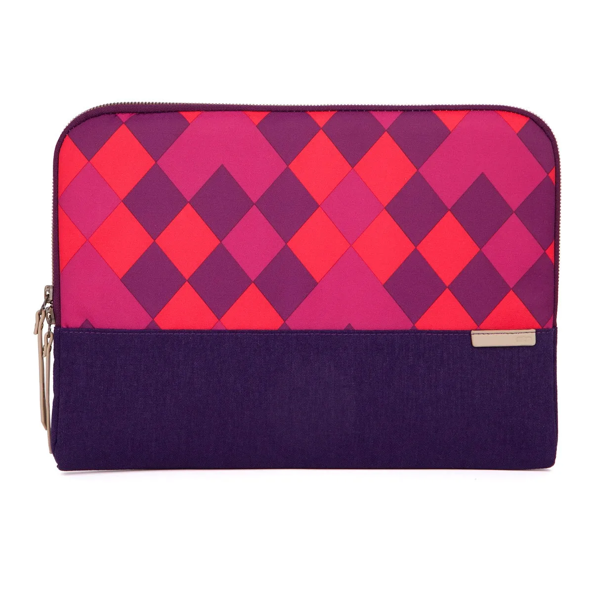 STM GRACE  PURPLE DIAMOND 13"/14" Laptop Sleeve