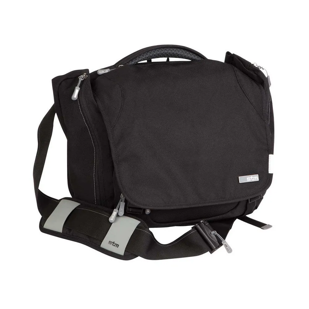 STM VELO 2 small laptop shoulder bag