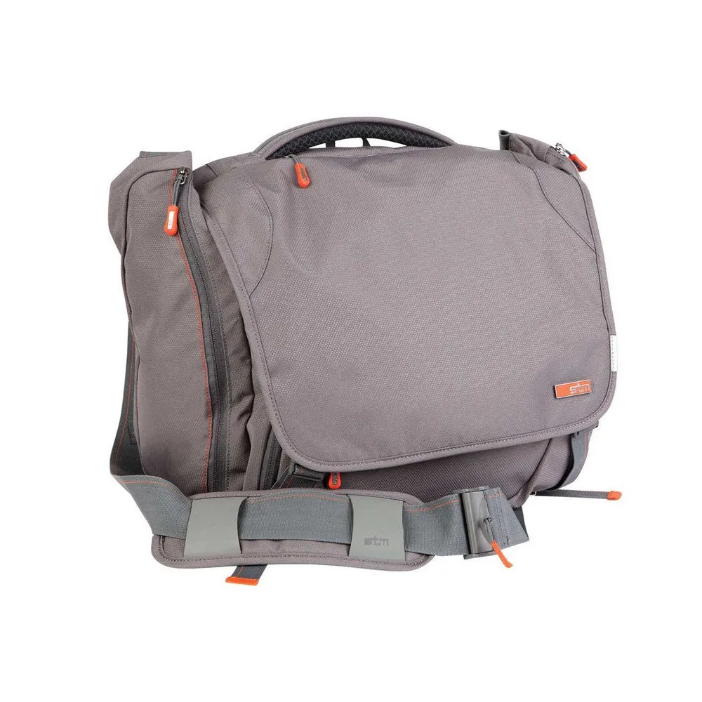 STM VELO 2 small laptop shoulder bag