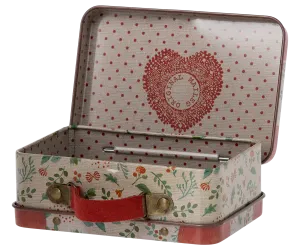 Suitcase, Small - Holly