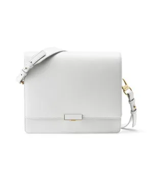 SW0602 Convertible Shoulder Bag Bone