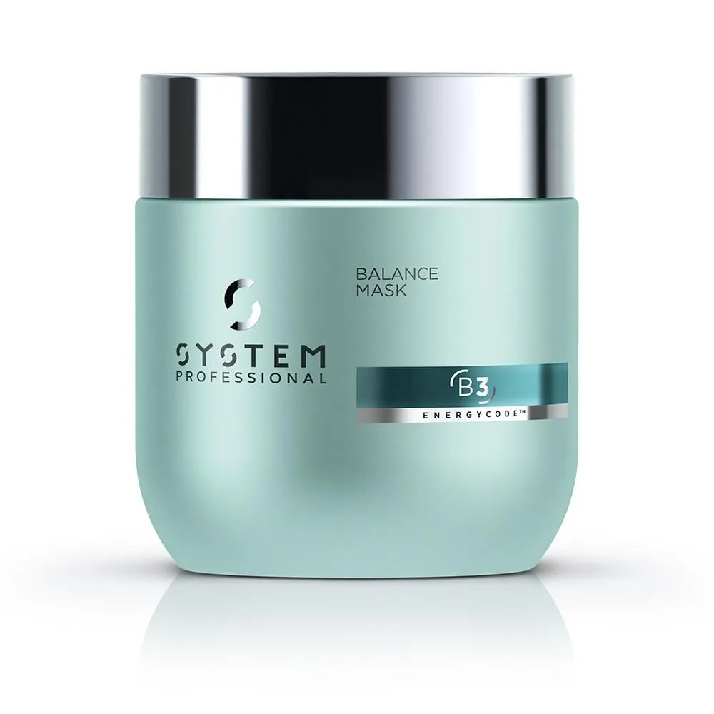 System Professional Balance Mask B3 200ml