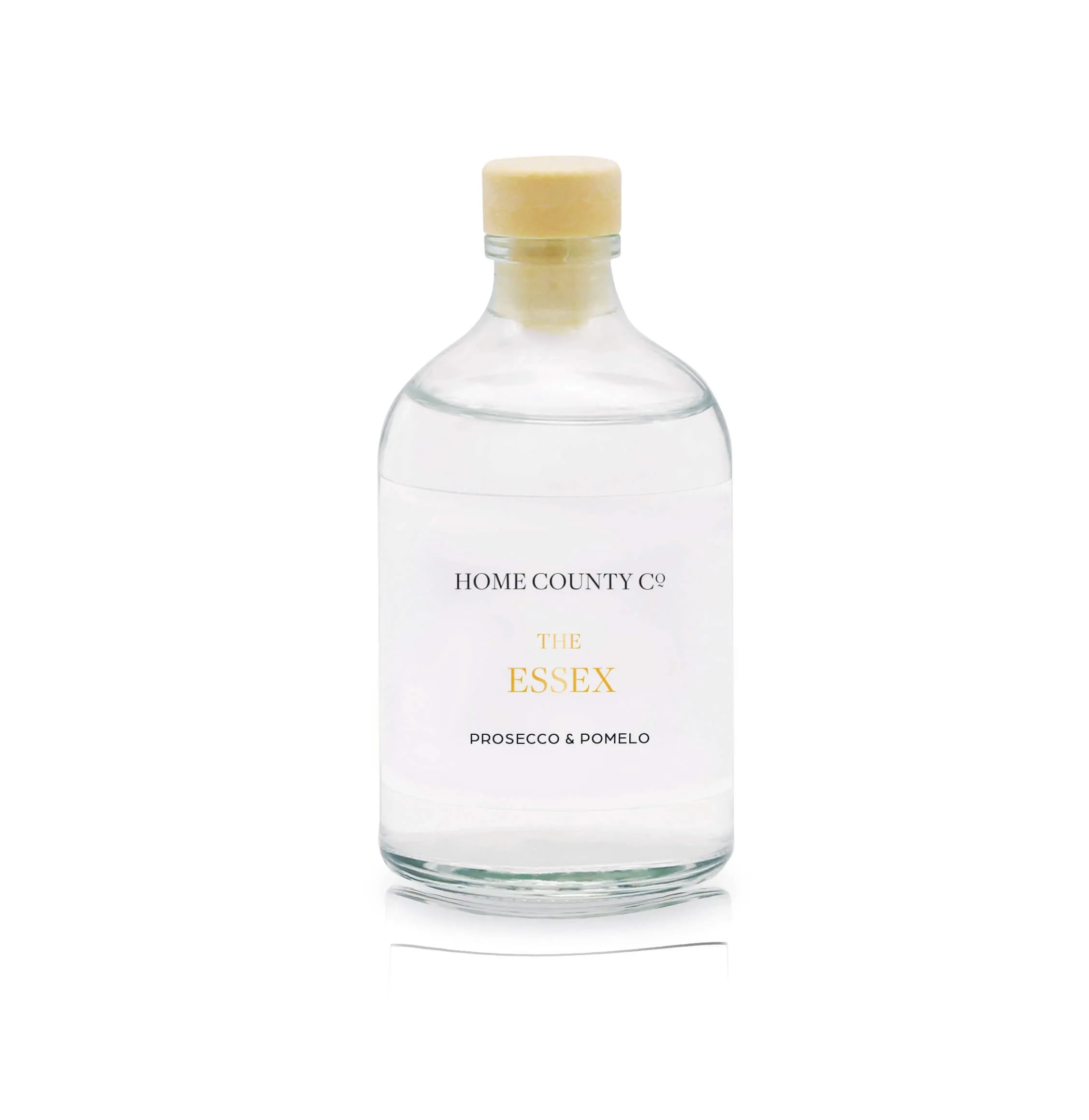 The Essex - Prosecco and Pomelo Reed Diffuser Refill