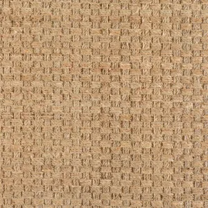 Tokyo Weave Flatweave Machine-Made Carpet, Neutral