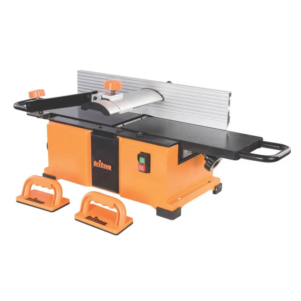 Triton  3.2mm  Electric Surface Planer 240V