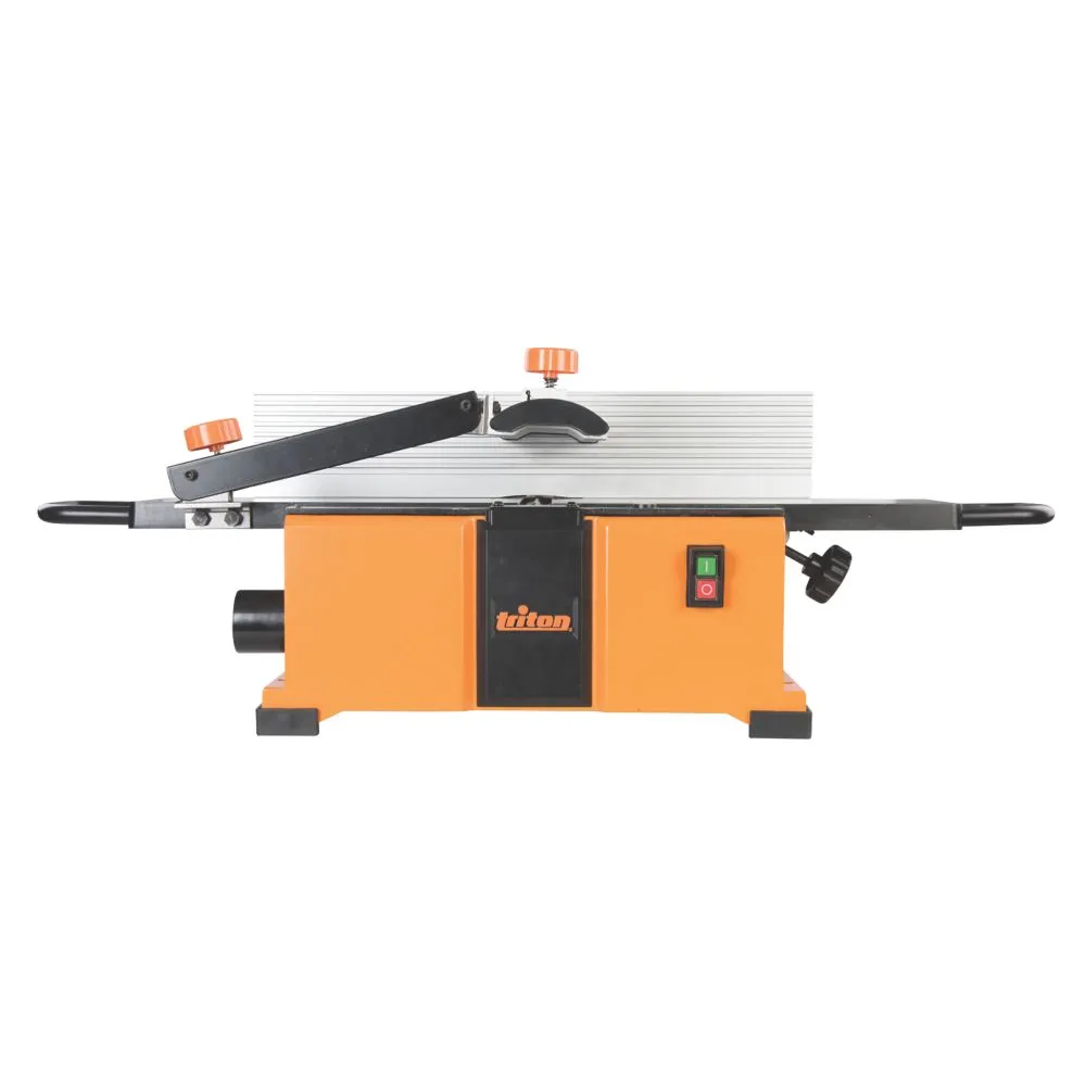 Triton  3.2mm  Electric Surface Planer 240V