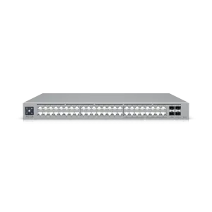 Ubiquiti USW-Pro-Max-48-PoE UniFi Pro Max 48 PoE Switch