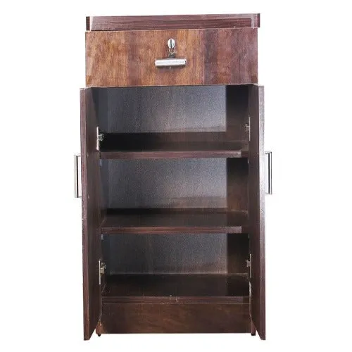 Unique 2 Door Cabinet