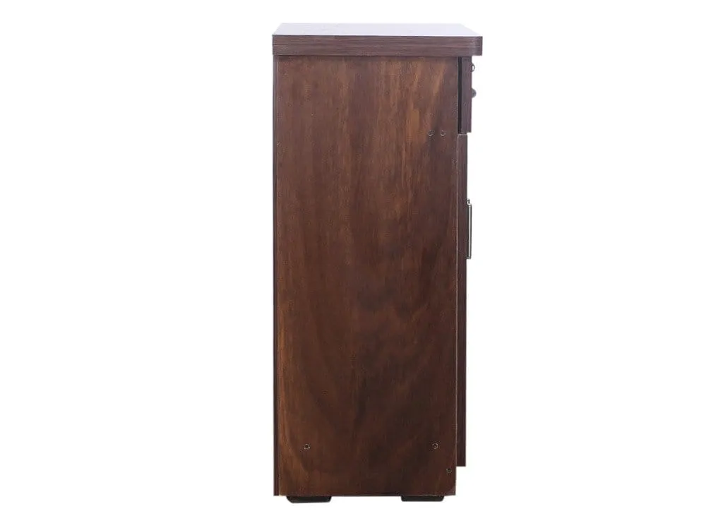 Unique 2 Door Cabinet