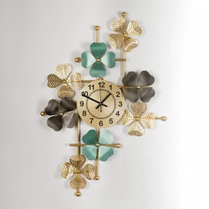 Unique Design Wall Clock