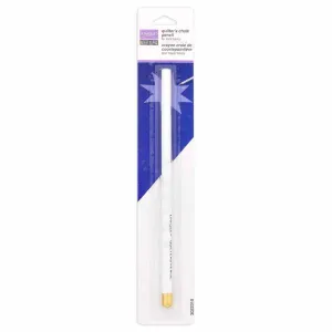 UNIQUE SEWING Quilters' Pencil - White