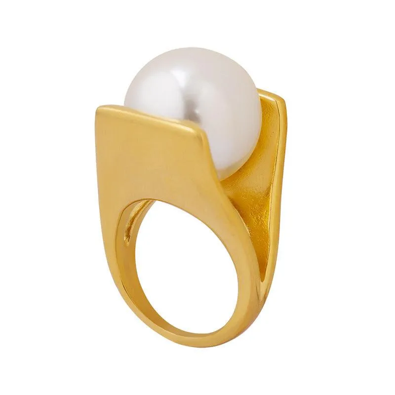 Unique Style Exaggerate Personality Ring