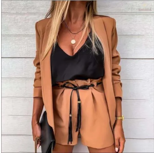 Unique Two Piece Set