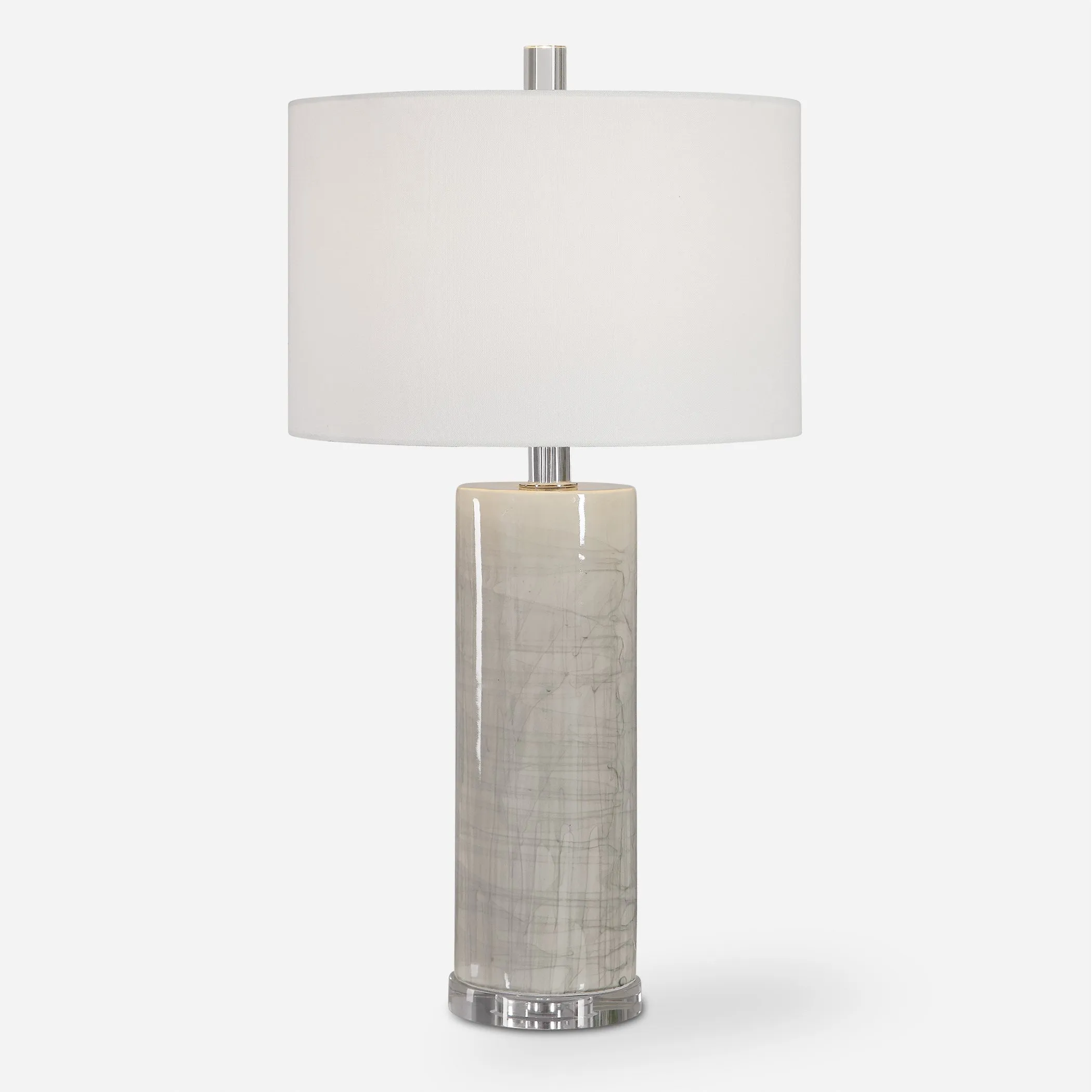 Uttermost Zesiro Zesiro Modern Table Lamp