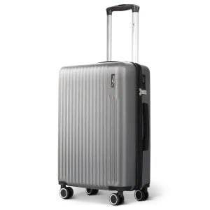 Vacay 20" Cabin Suitcase in Raven