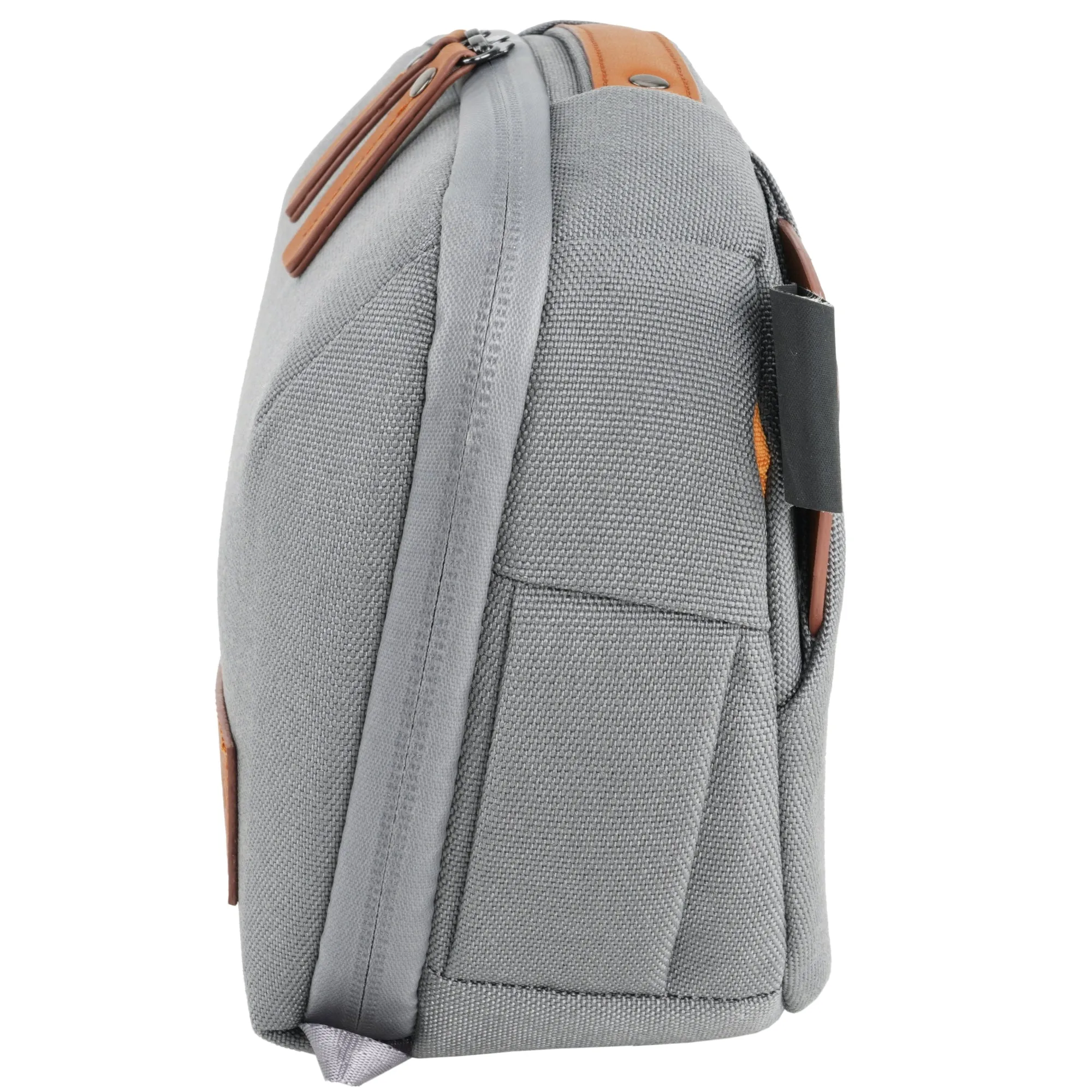 VEO City CB29 GY - Crossbody Camera Bag - Gray