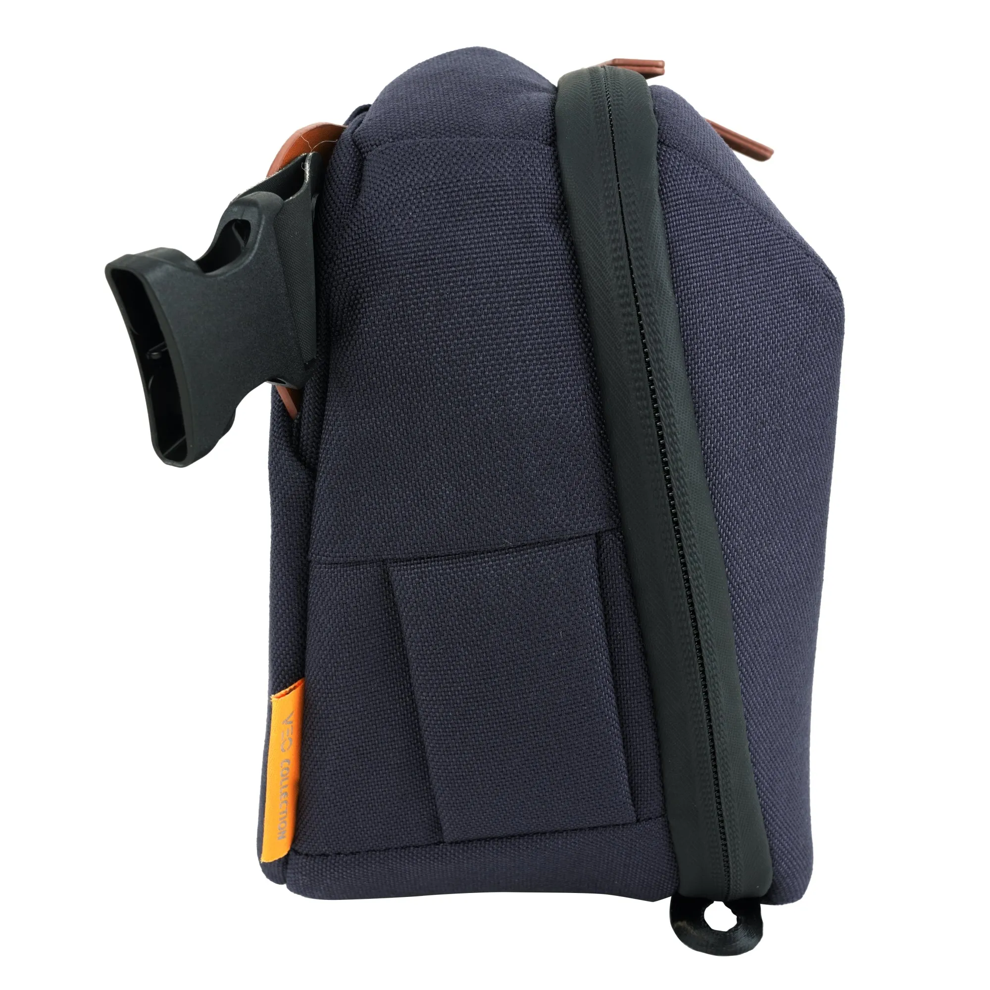 VEO City CB29 NV - Crossbody Camera Bag - Navy Blue