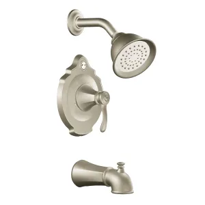 Vestige Chrome Posi-Temp(R) Tub/Shower