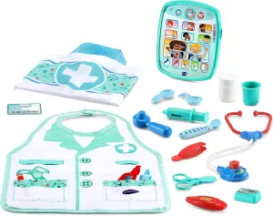 Vtech Smart Medical Kit